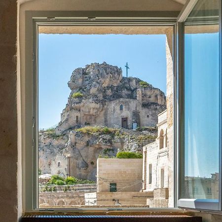 Pianelle Resort ماتيرا المظهر الخارجي الصورة