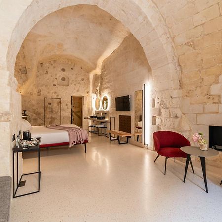 Pianelle Resort ماتيرا المظهر الخارجي الصورة