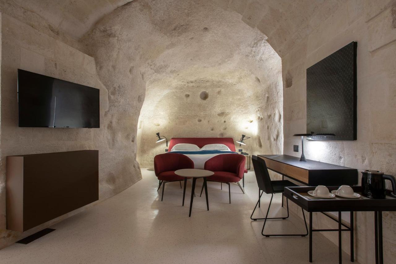 Pianelle Resort ماتيرا المظهر الخارجي الصورة