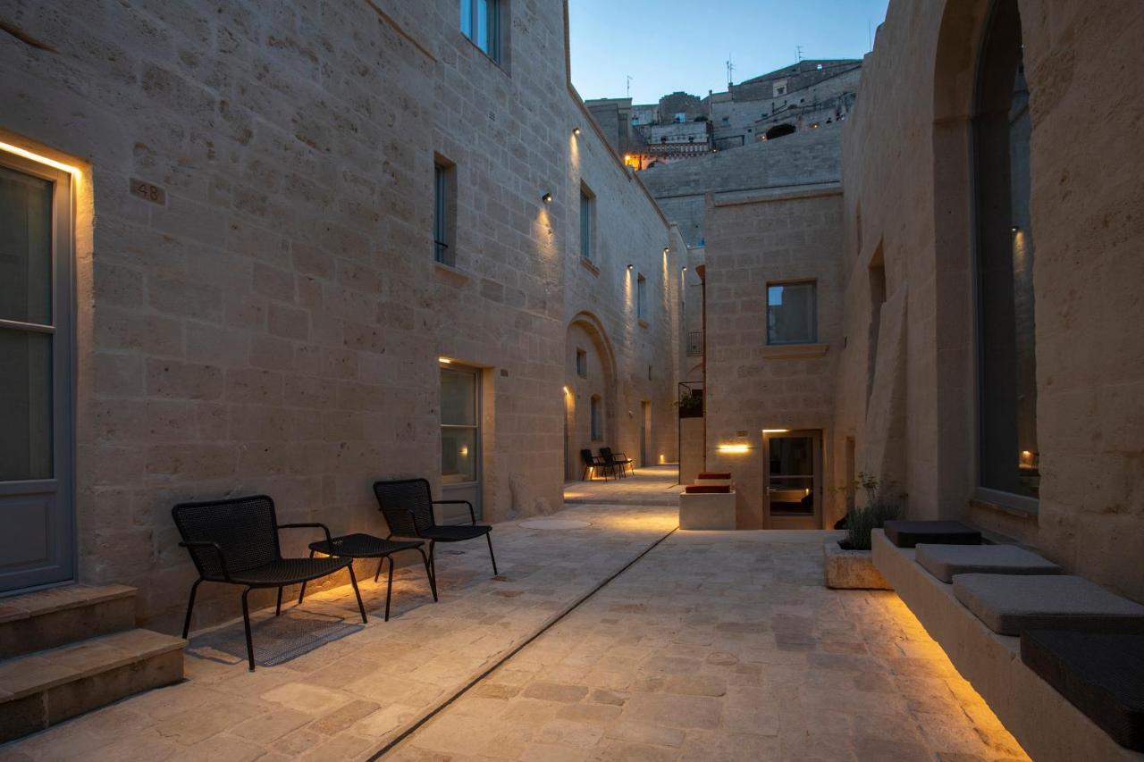 Pianelle Resort ماتيرا المظهر الخارجي الصورة