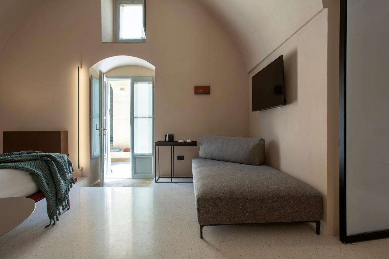 Pianelle Resort ماتيرا المظهر الخارجي الصورة