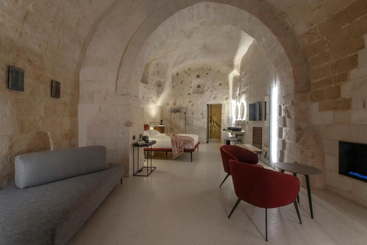 Pianelle Resort ماتيرا المظهر الخارجي الصورة