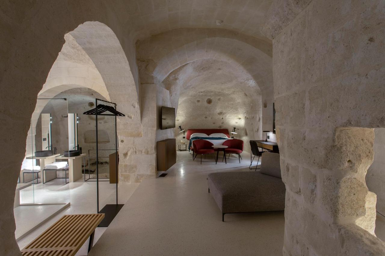 Pianelle Resort ماتيرا المظهر الخارجي الصورة