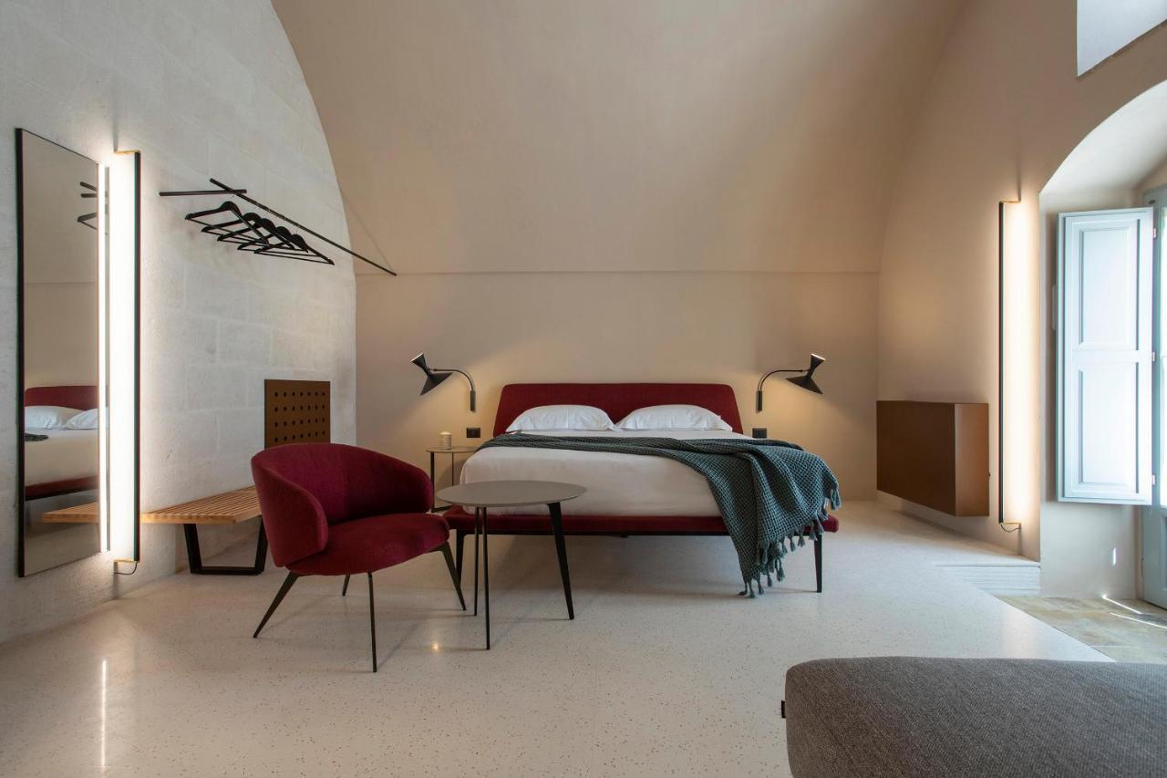 Pianelle Resort ماتيرا المظهر الخارجي الصورة