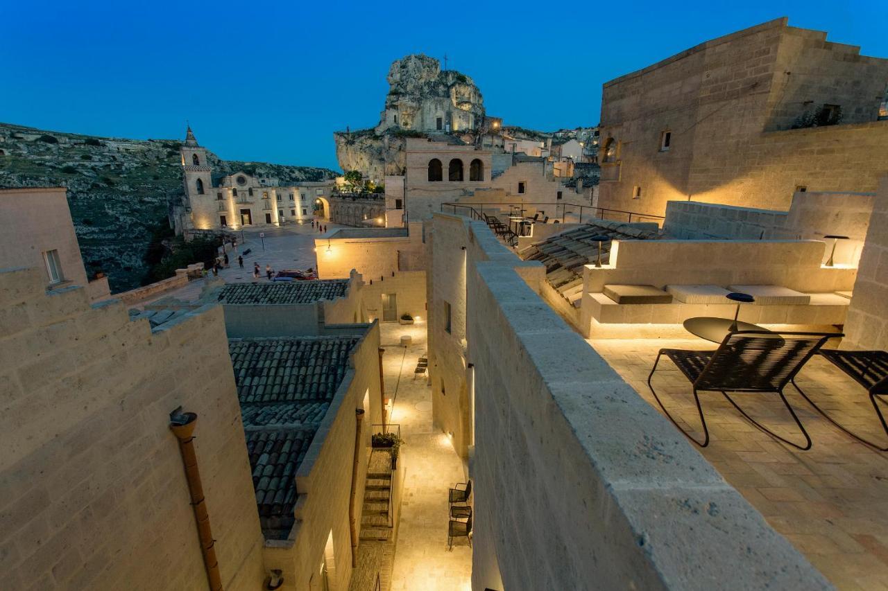 Pianelle Resort ماتيرا المظهر الخارجي الصورة