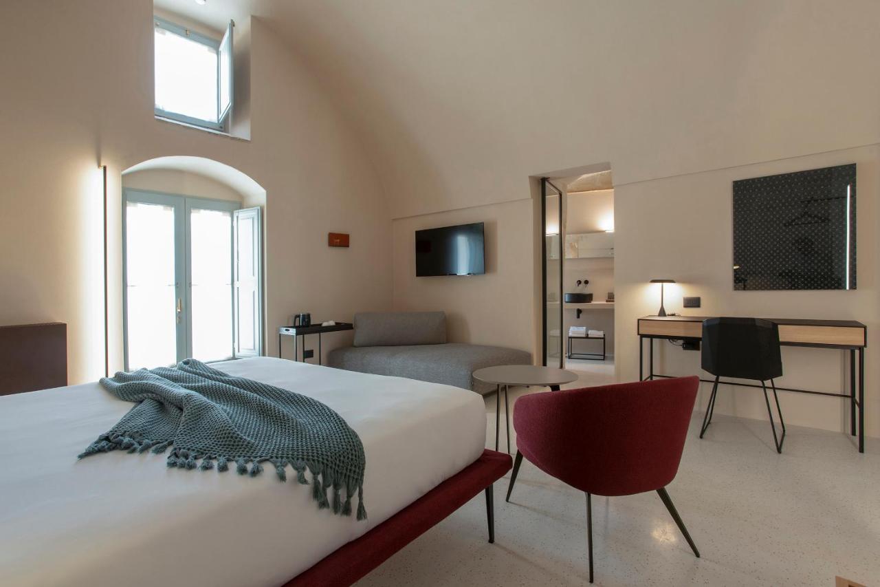 Pianelle Resort ماتيرا المظهر الخارجي الصورة