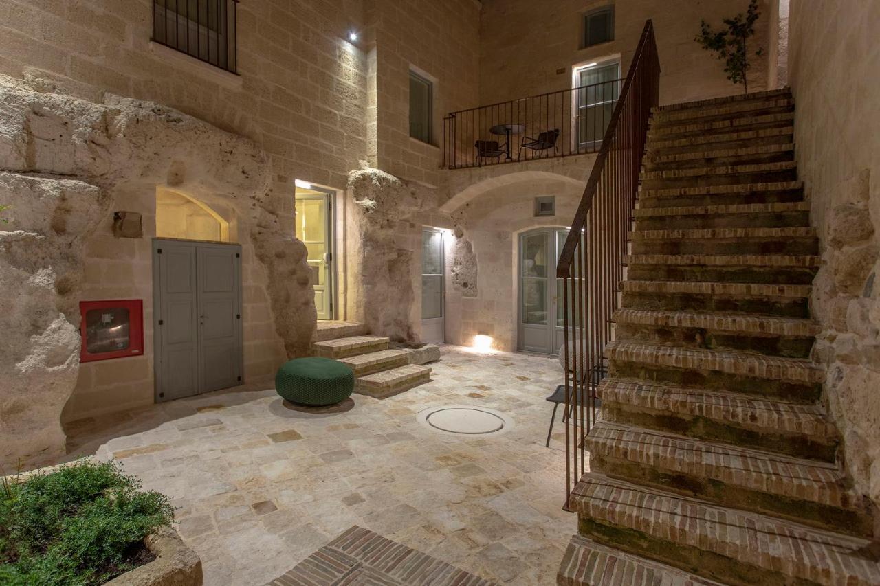 Pianelle Resort ماتيرا المظهر الخارجي الصورة