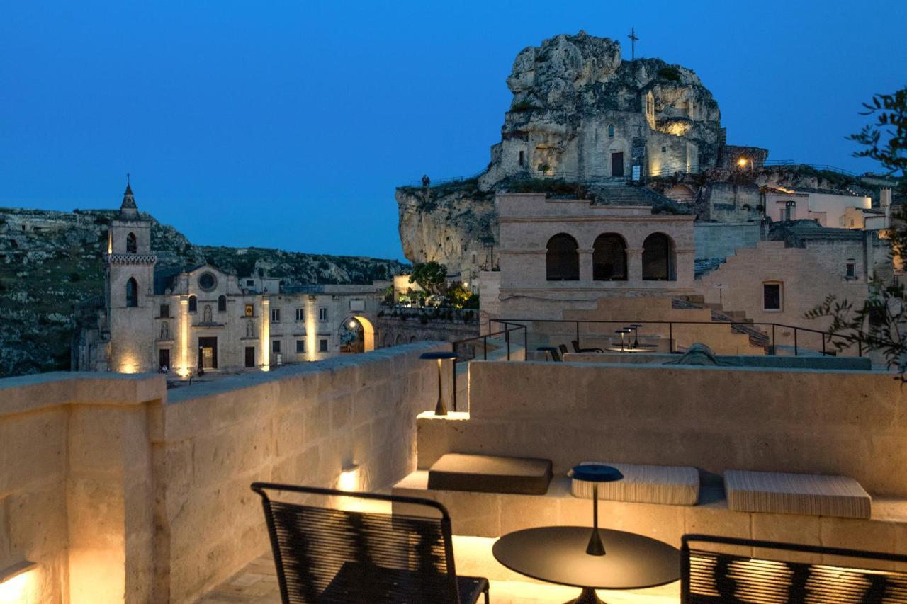Pianelle Resort ماتيرا المظهر الخارجي الصورة