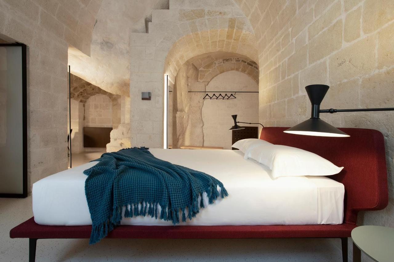 Pianelle Resort ماتيرا المظهر الخارجي الصورة