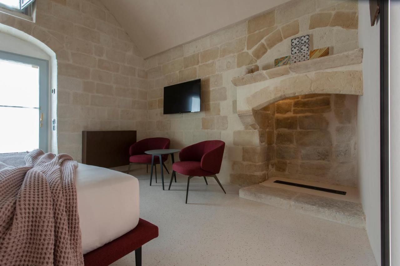 Pianelle Resort ماتيرا المظهر الخارجي الصورة