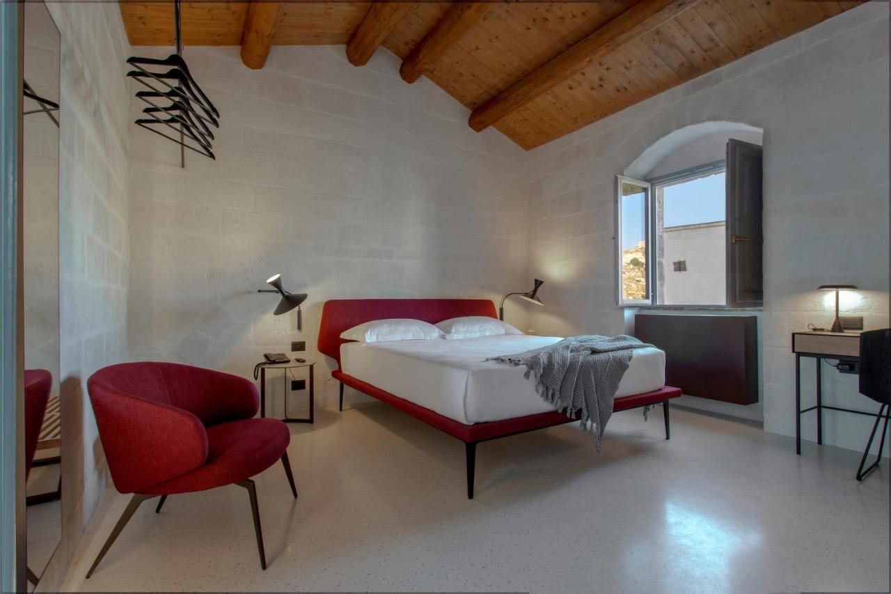 Pianelle Resort ماتيرا المظهر الخارجي الصورة