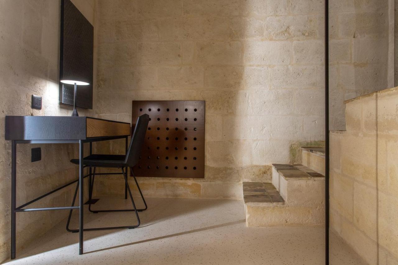 Pianelle Resort ماتيرا المظهر الخارجي الصورة