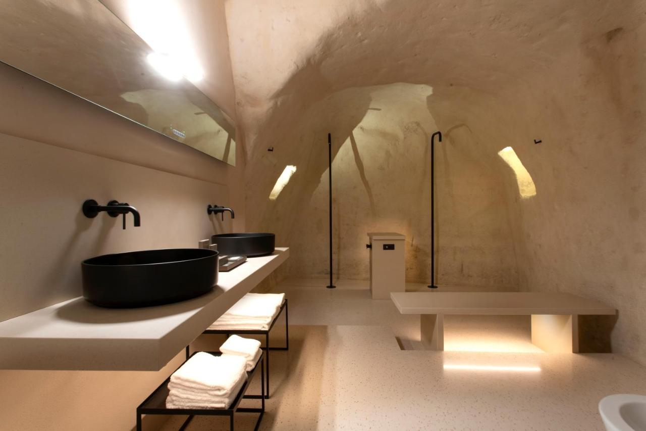 Pianelle Resort ماتيرا المظهر الخارجي الصورة