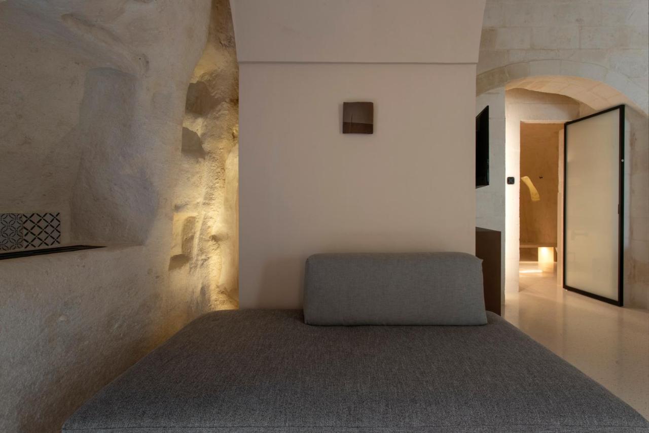 Pianelle Resort ماتيرا المظهر الخارجي الصورة