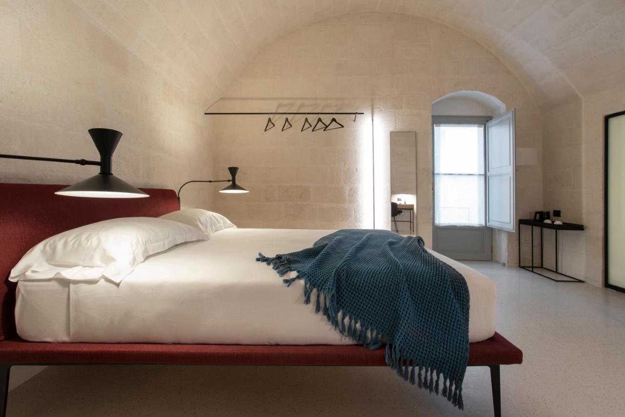Pianelle Resort ماتيرا المظهر الخارجي الصورة