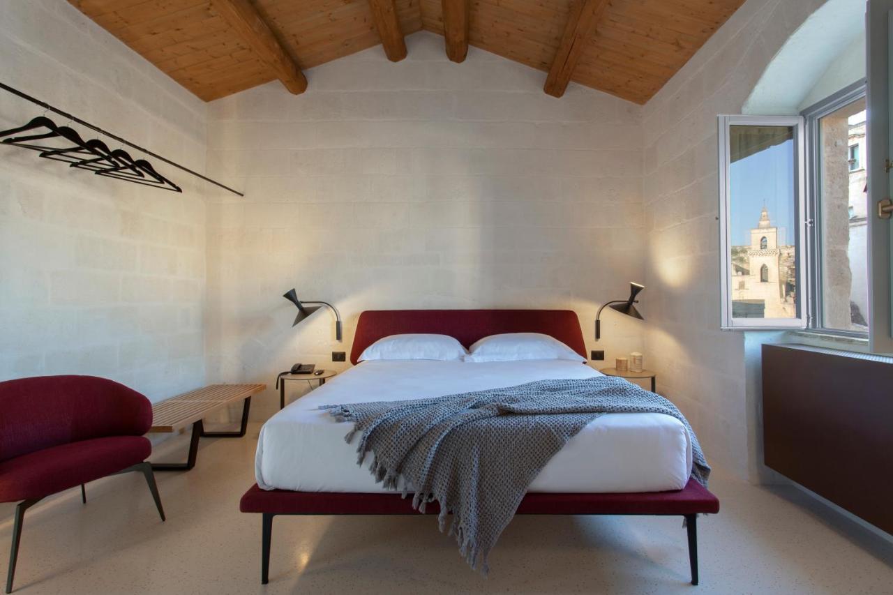Pianelle Resort ماتيرا المظهر الخارجي الصورة
