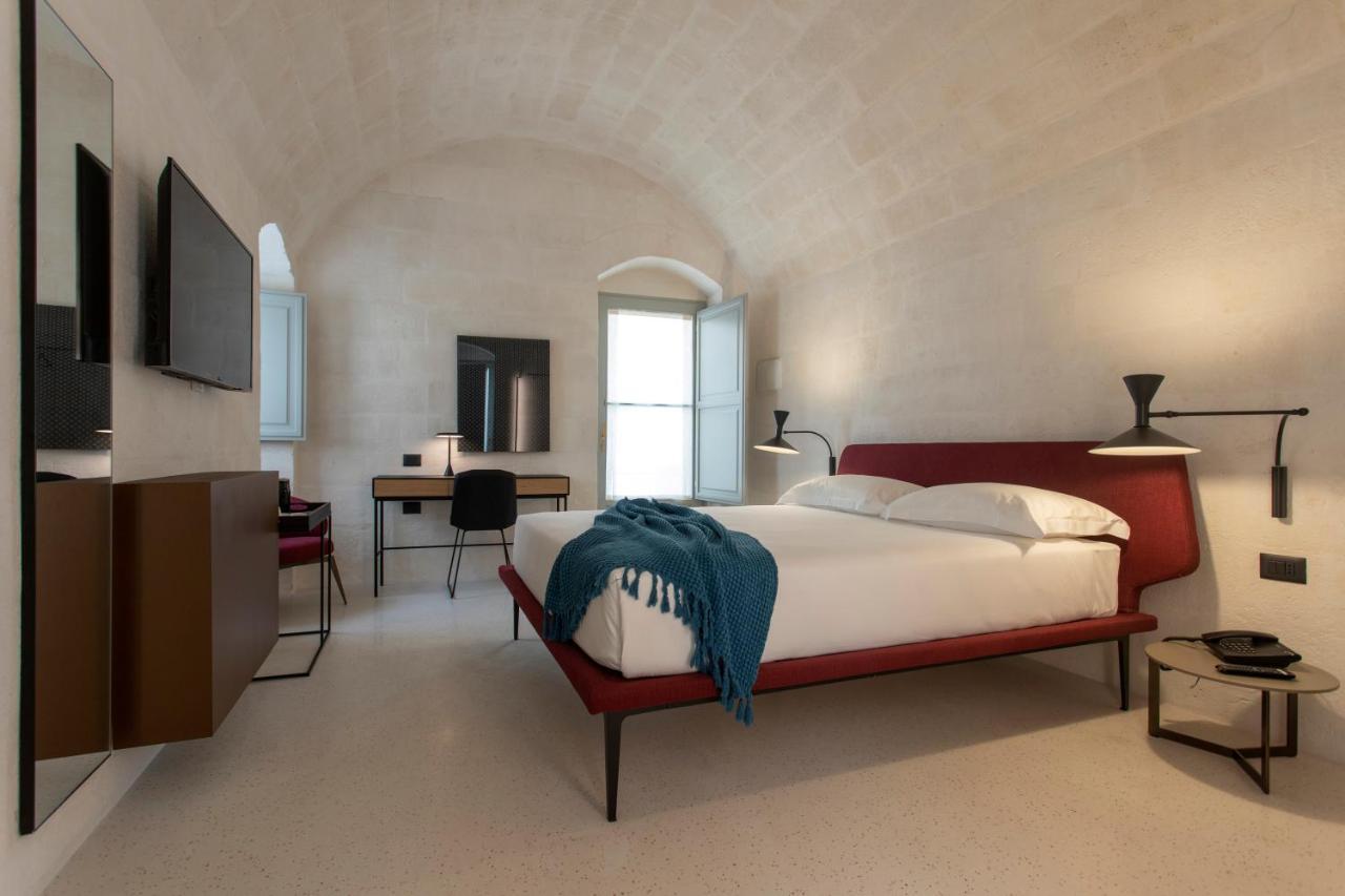 Pianelle Resort ماتيرا المظهر الخارجي الصورة