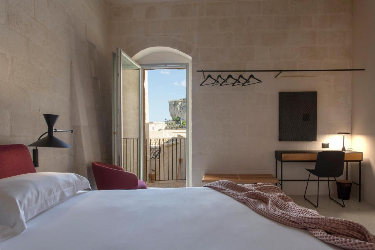 Pianelle Resort ماتيرا المظهر الخارجي الصورة
