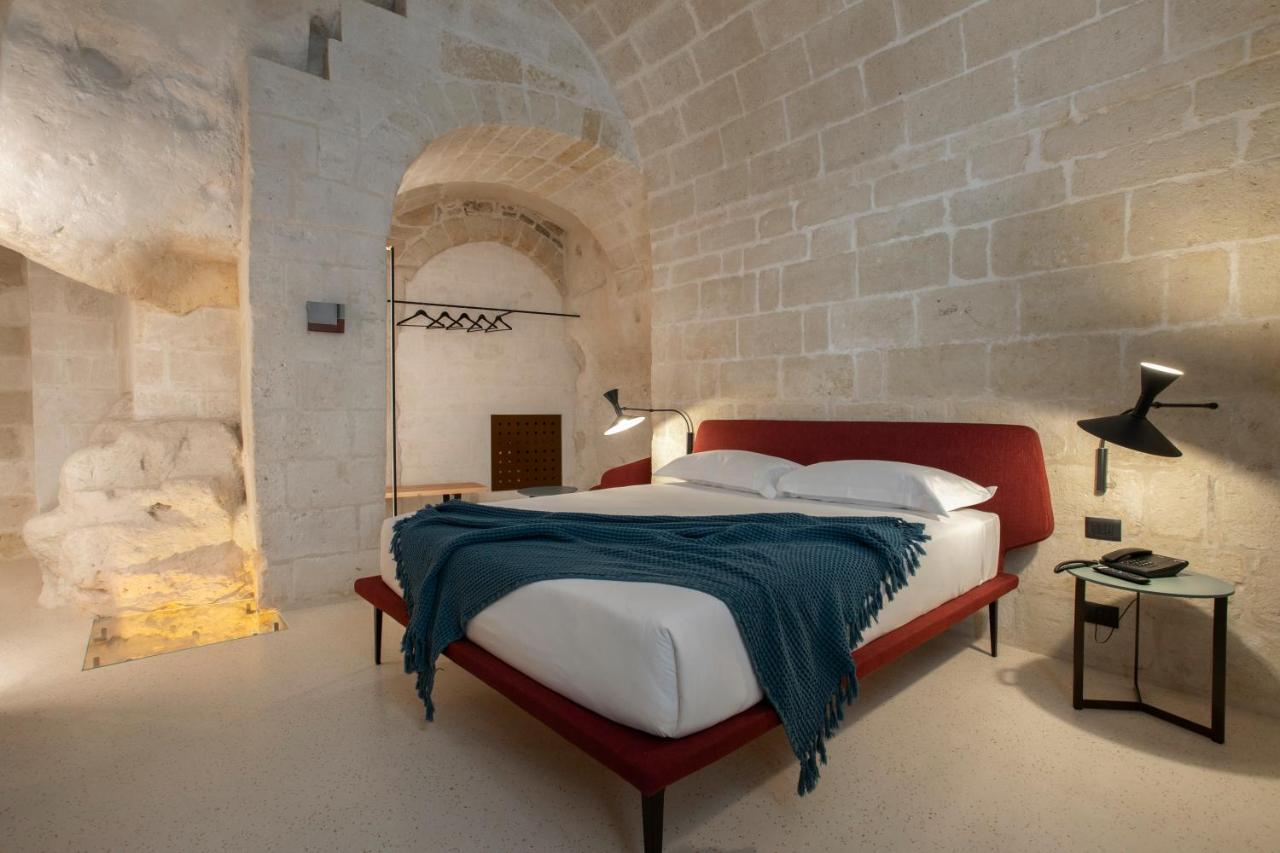 Pianelle Resort ماتيرا المظهر الخارجي الصورة