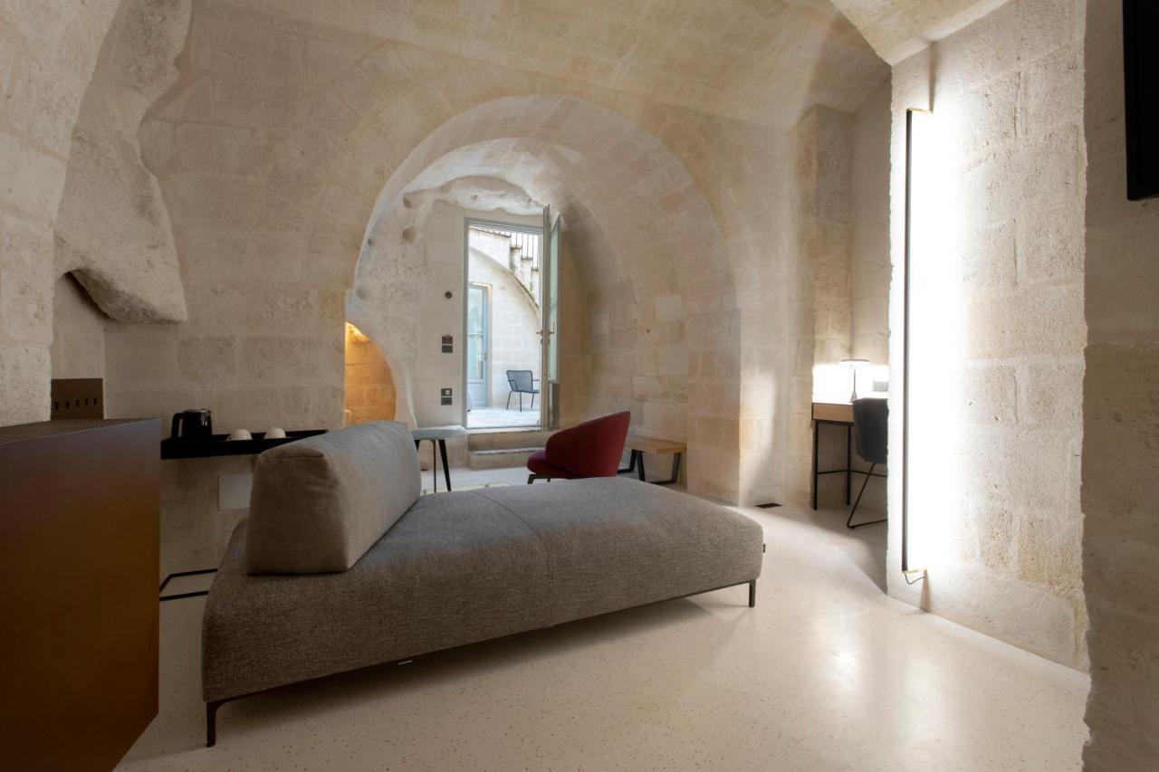 Pianelle Resort ماتيرا المظهر الخارجي الصورة