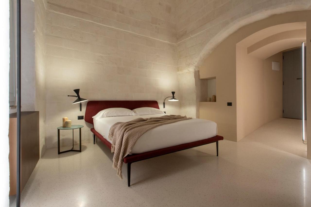 Pianelle Resort ماتيرا المظهر الخارجي الصورة