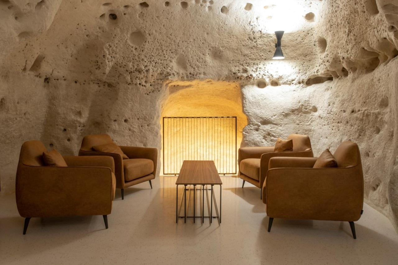 Pianelle Resort ماتيرا المظهر الخارجي الصورة