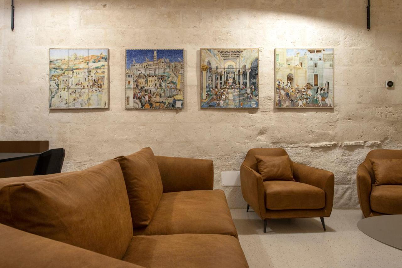 Pianelle Resort ماتيرا المظهر الخارجي الصورة