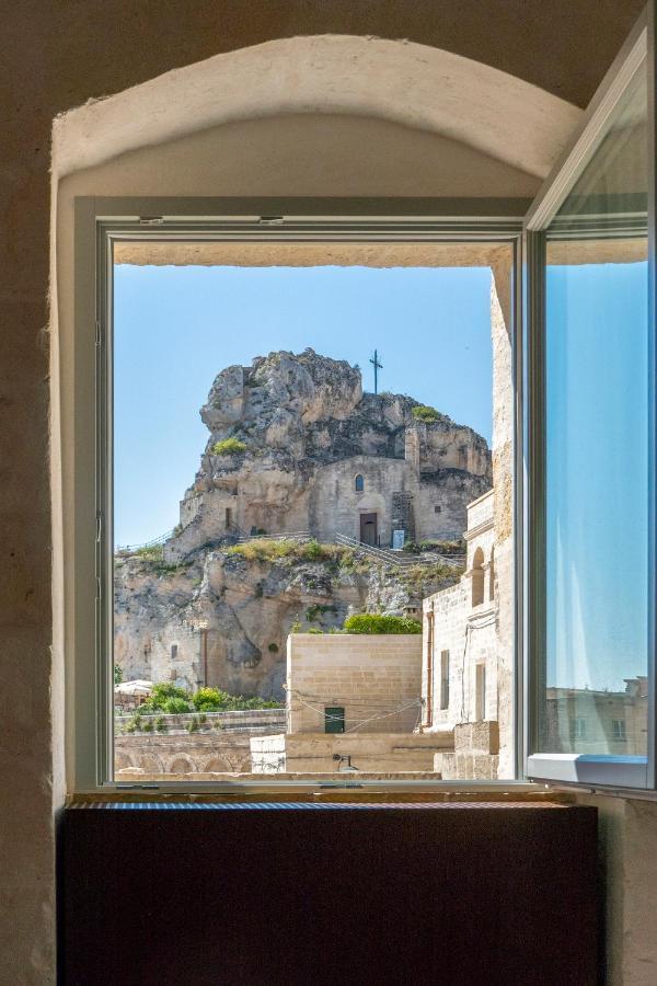 Pianelle Resort ماتيرا المظهر الخارجي الصورة