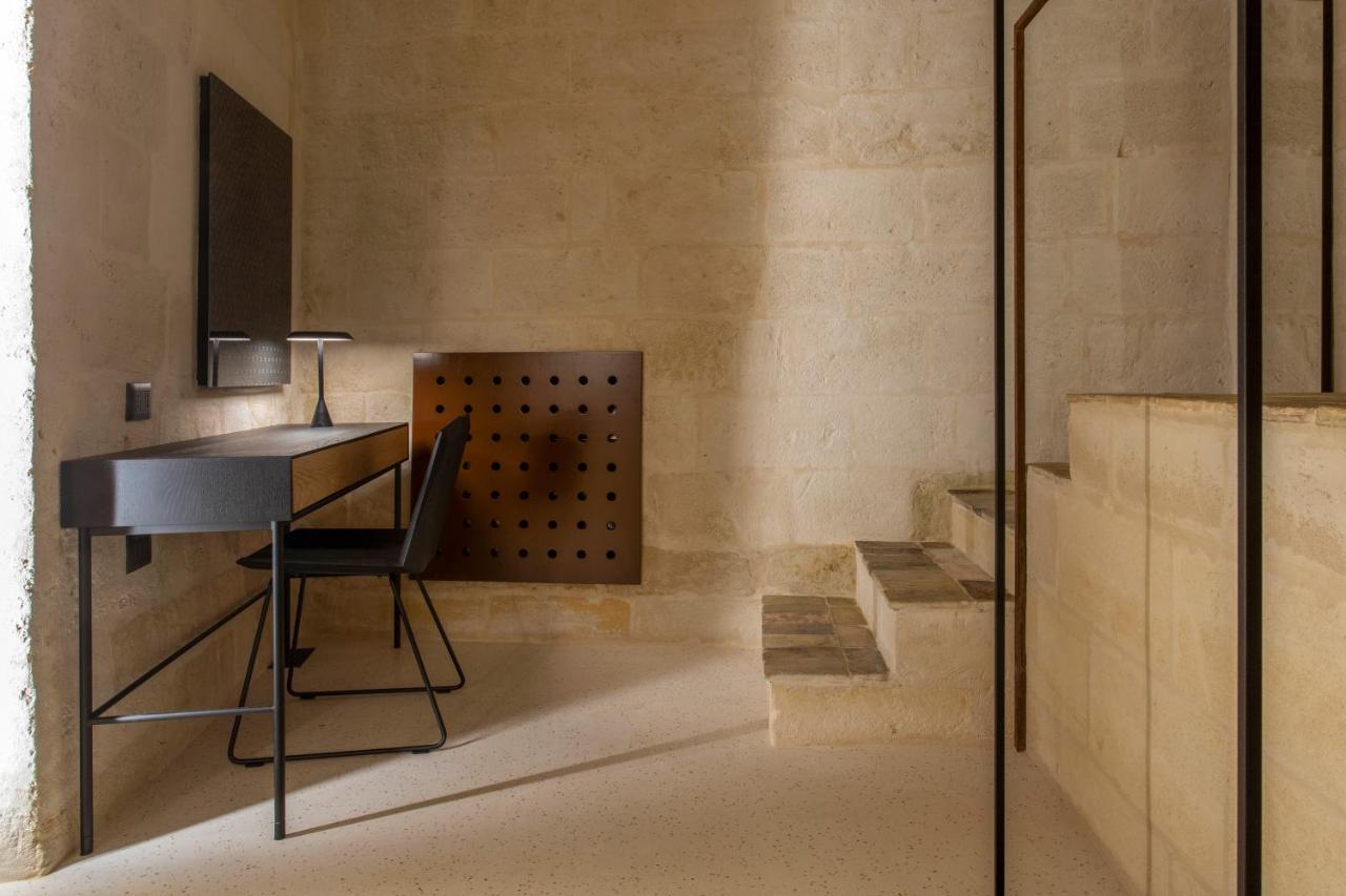 Pianelle Resort ماتيرا المظهر الخارجي الصورة