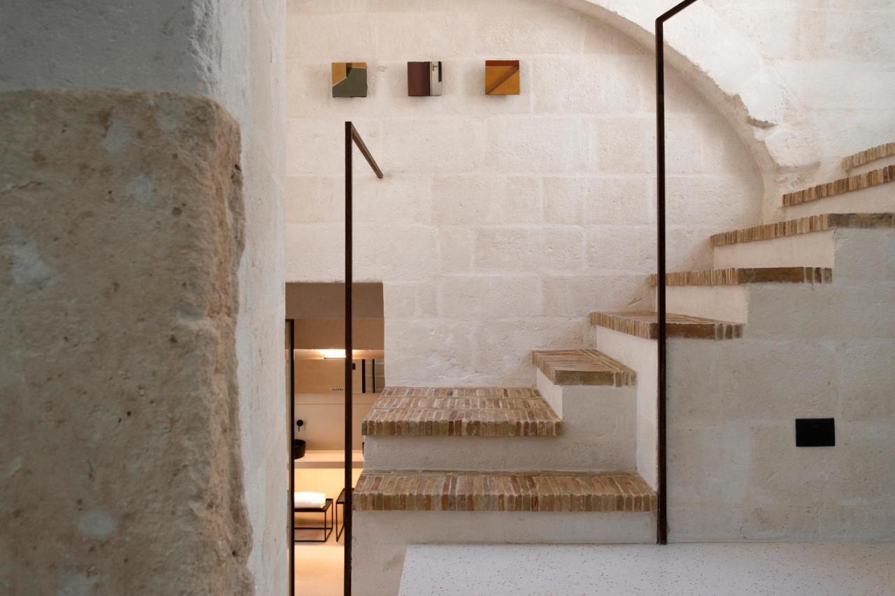 Pianelle Resort ماتيرا المظهر الخارجي الصورة