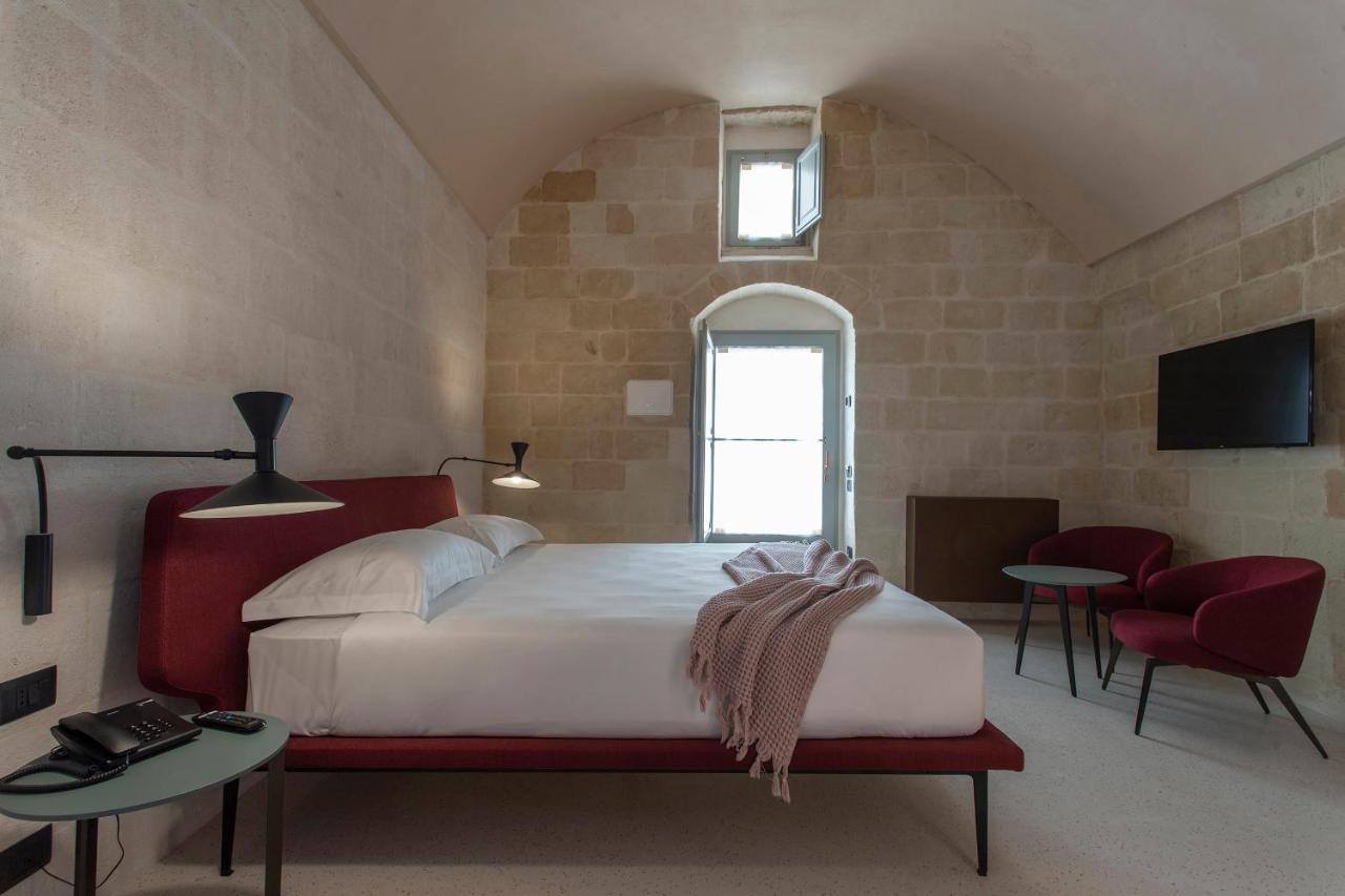 Pianelle Resort ماتيرا المظهر الخارجي الصورة