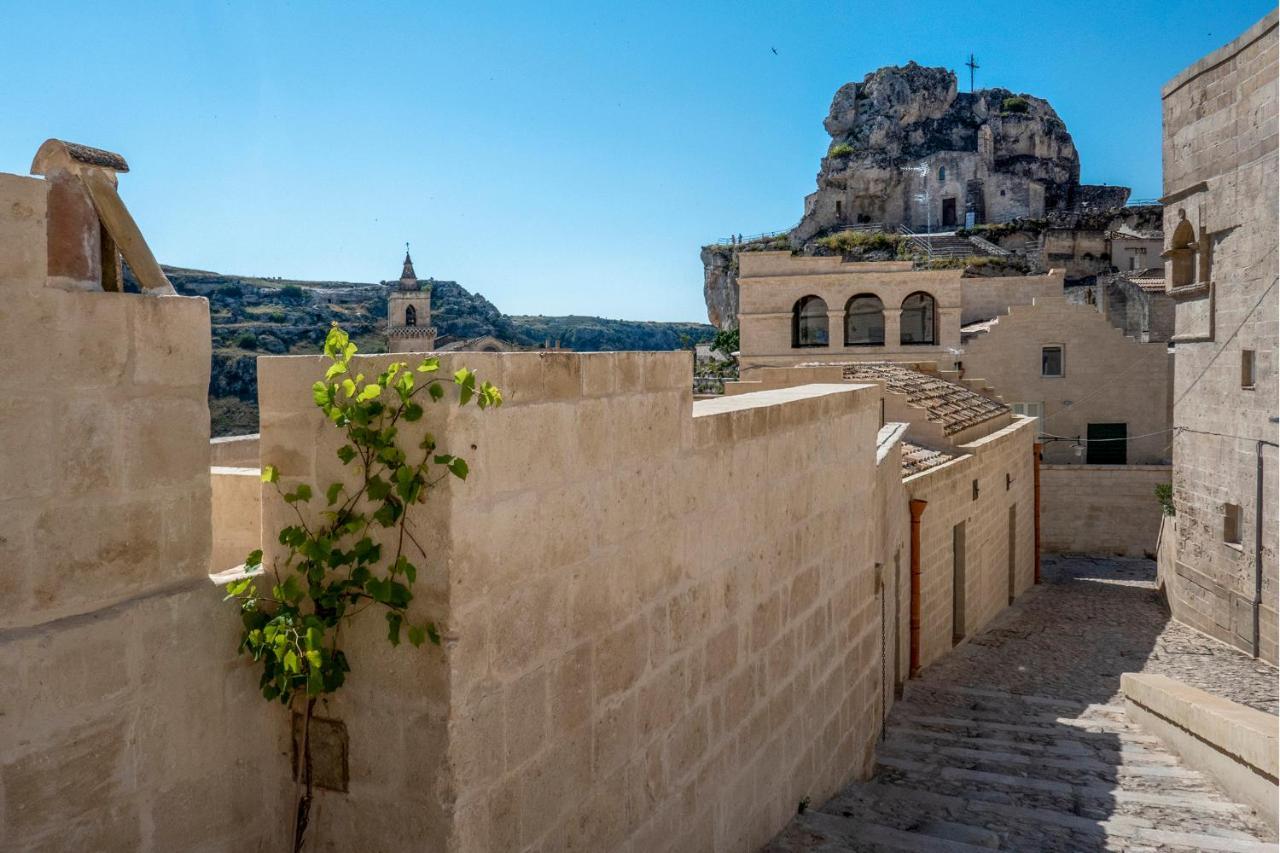 Pianelle Resort ماتيرا المظهر الخارجي الصورة