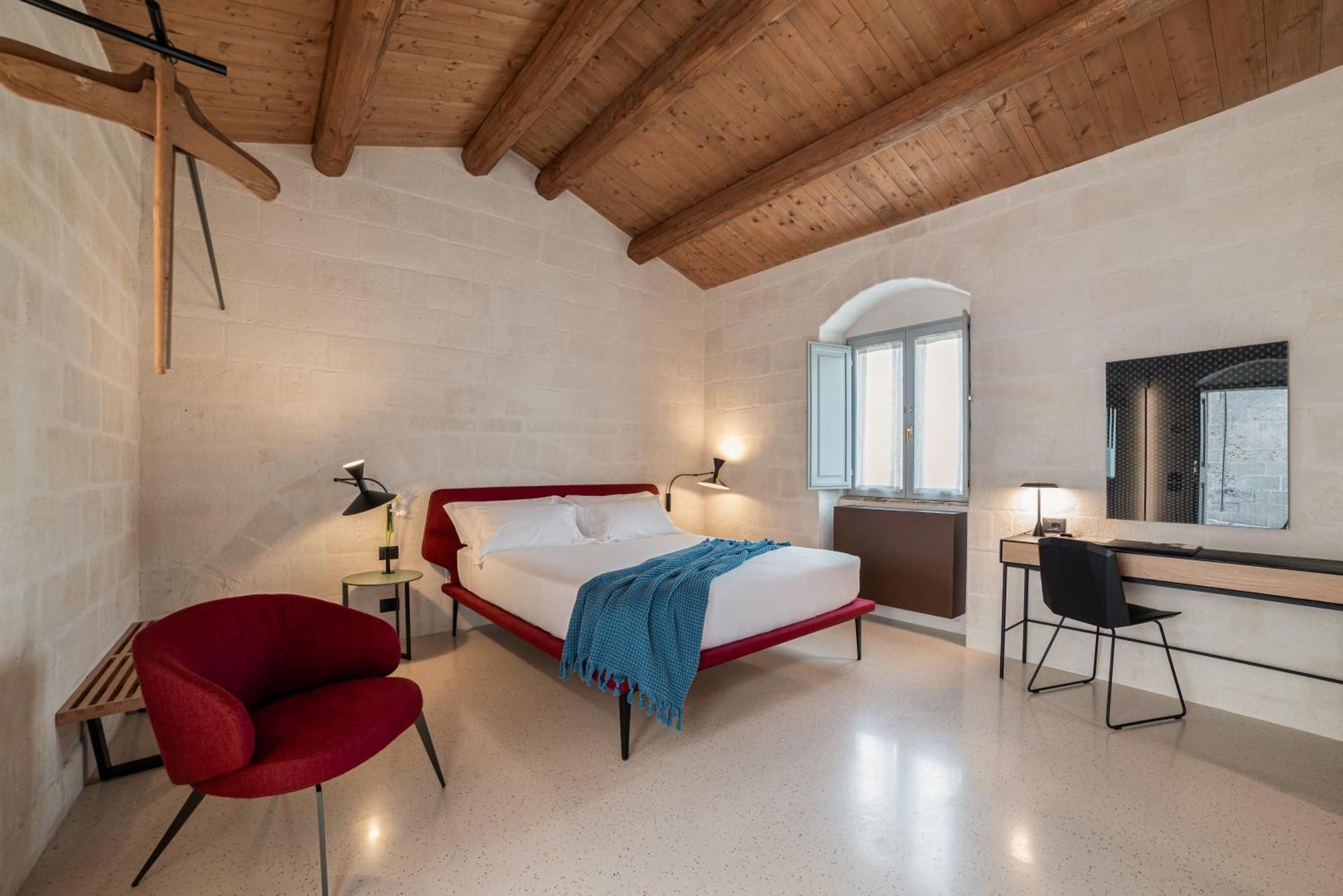Pianelle Resort ماتيرا المظهر الخارجي الصورة